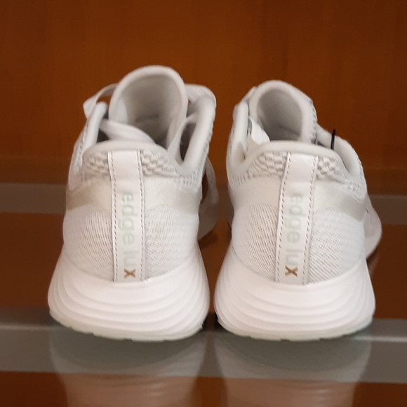 Adidas Edge Lux 3w Running Course A Pied NWT - Picture 5 of 12